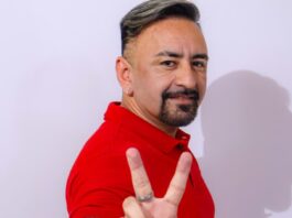 “Si la mamá de tus hijos está bien, tus hijos estarán bien”