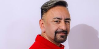 “Si la mamá de tus hijos está bien, tus hijos estarán bien”