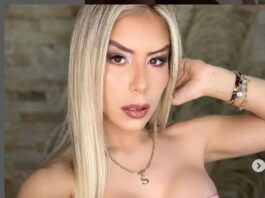 Sole Cardozo: orgullo de Ña Morena