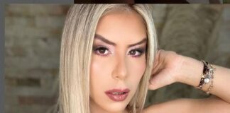 Sole Cardozo: orgullo de Ña Morena
